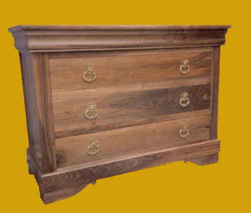 Commode Louis Philippe